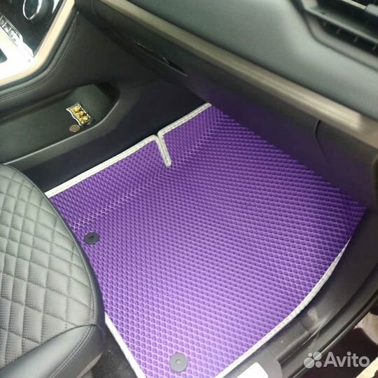 Eva ева эва коврики в Брянске с гарантией 1 год