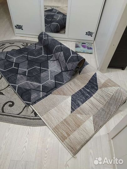 Паласы новые