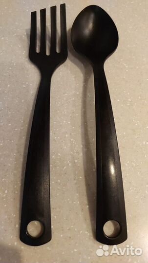 Набор кухонных принадлежностей ikea,Икеа, приборы