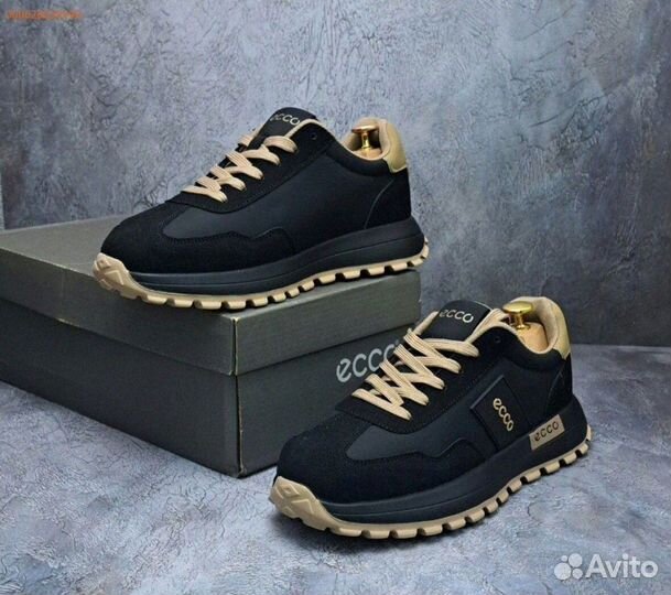 Кроссовки Boss мужские босс