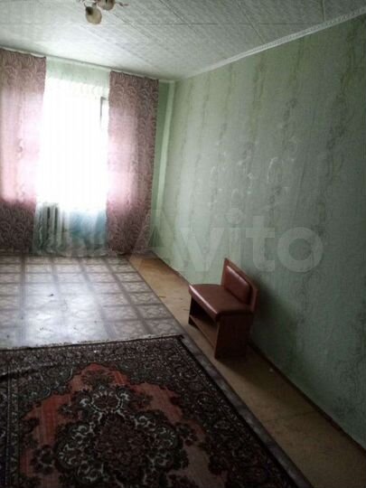 2-к. квартира, 45 м², 3/5 эт.