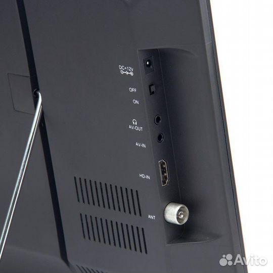 Автомобильный телевизор Eplutus 174Т