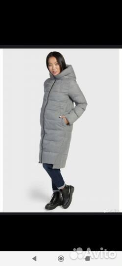 Пальто для беременных