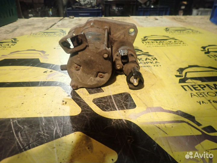 Стартер Honda Civic 5D 2006-2012