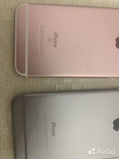 iPhone 6, 64 ГБ