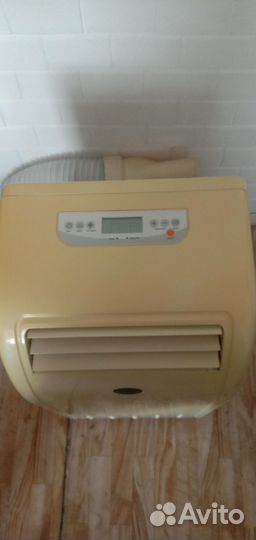 Напольный (мобильный) кондиционер бу