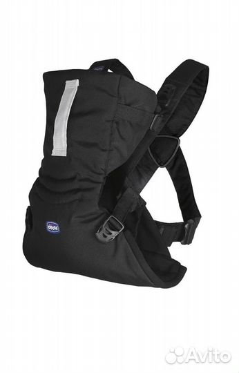 Переноска-кенгуру