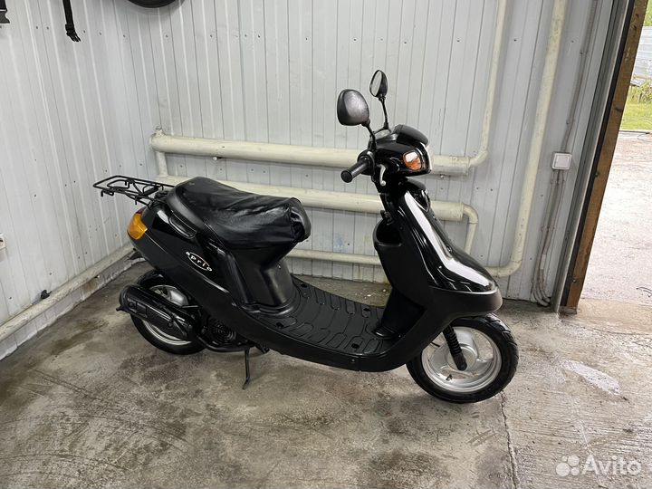 Yamaha jog aprio