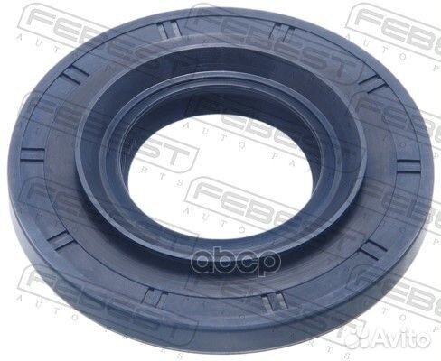 95HAY35760813L сальник АКПП 35x76x8/11,5 Honda