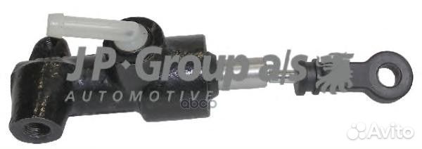 Главный цилиндр, система сцепления 1130601500 J