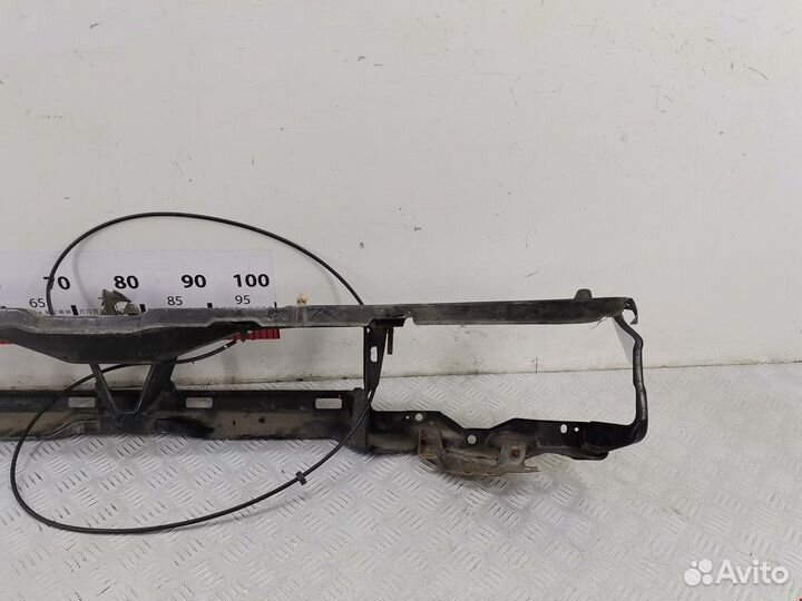 Панель для Volkswagen Passat 4