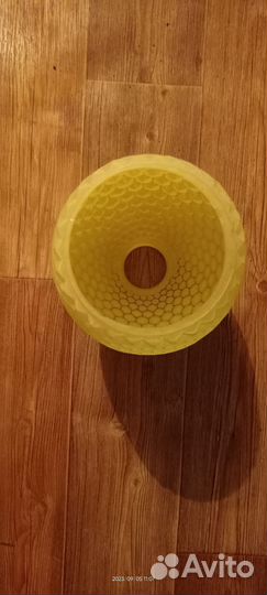 Плафоны для люстры СССР