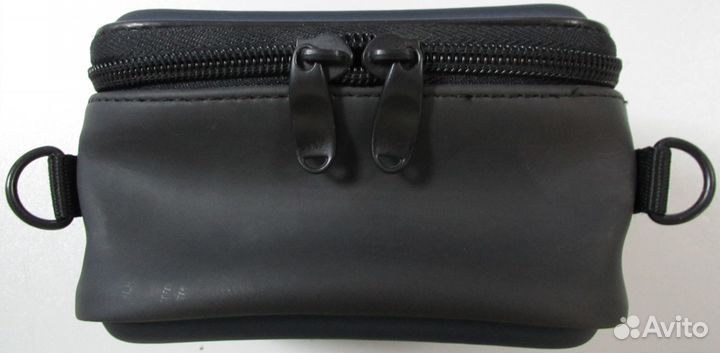 Чехол RivaCase для фото-видео камер синий Новый