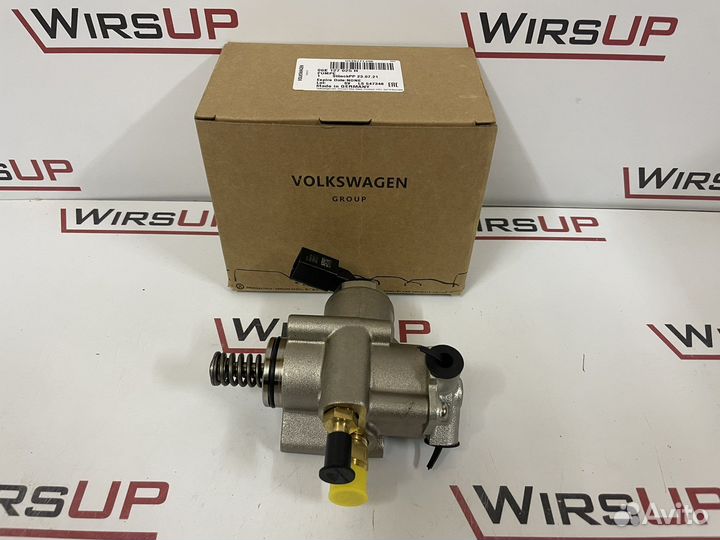 Тнвд Аudi 3.2 06E127025AB