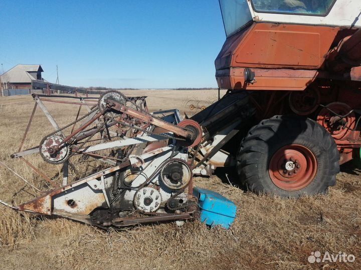 Комбайн нива запчасти