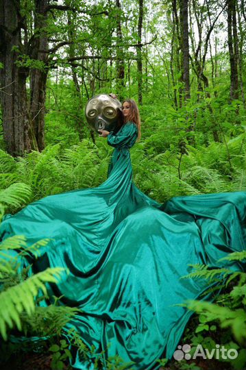 Ханг (хэндпан). Азотированный