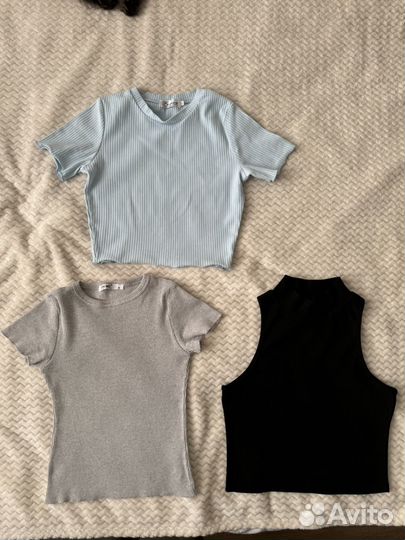 Топ женский