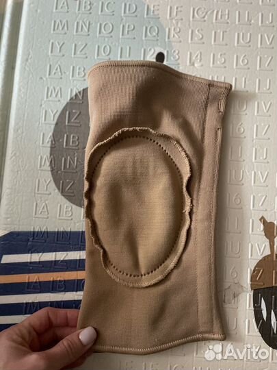 Ортез на коленный сустав