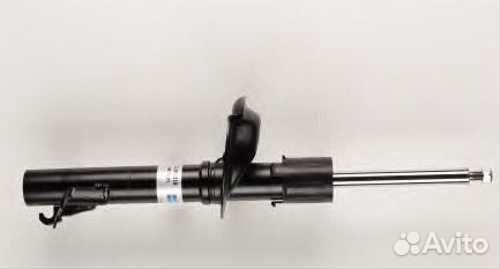 Амортизатор передний правый Ford Focus I (98)