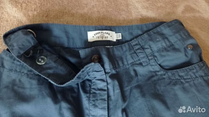 Вещи пакетом для мальчика 150-160 см