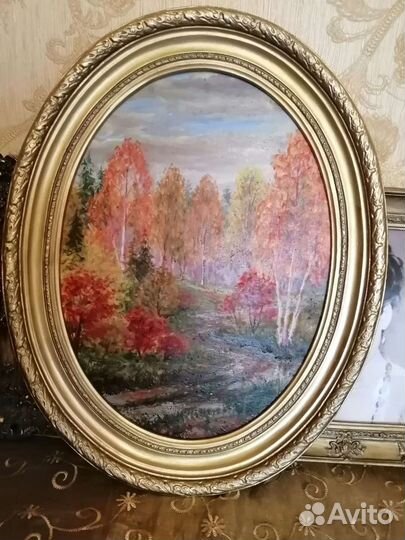 Предметы интерьера