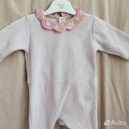 Jacadi для девочки