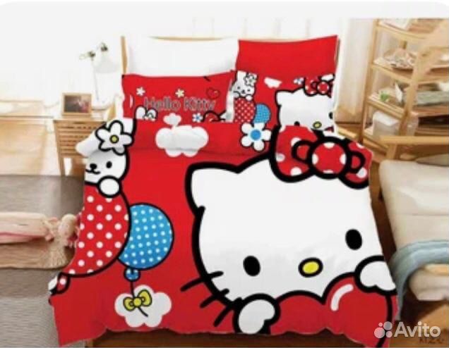 Детское белье