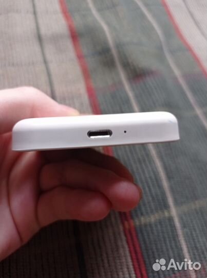 MagSafe повербанк