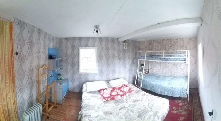 Дача 20 м² на участке 6,5 сот.