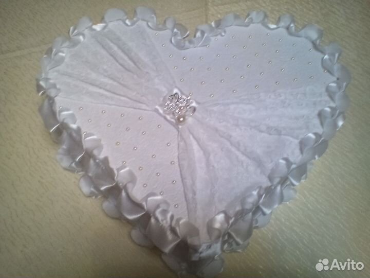 Свадебная казна