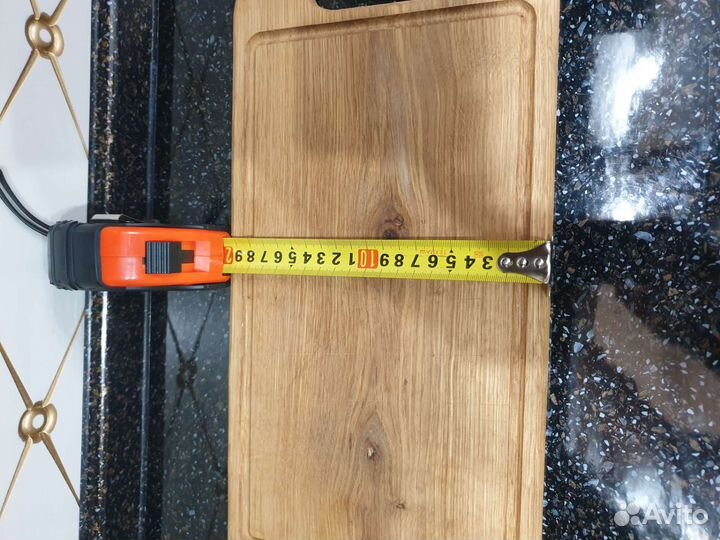 Доска для шашлыка