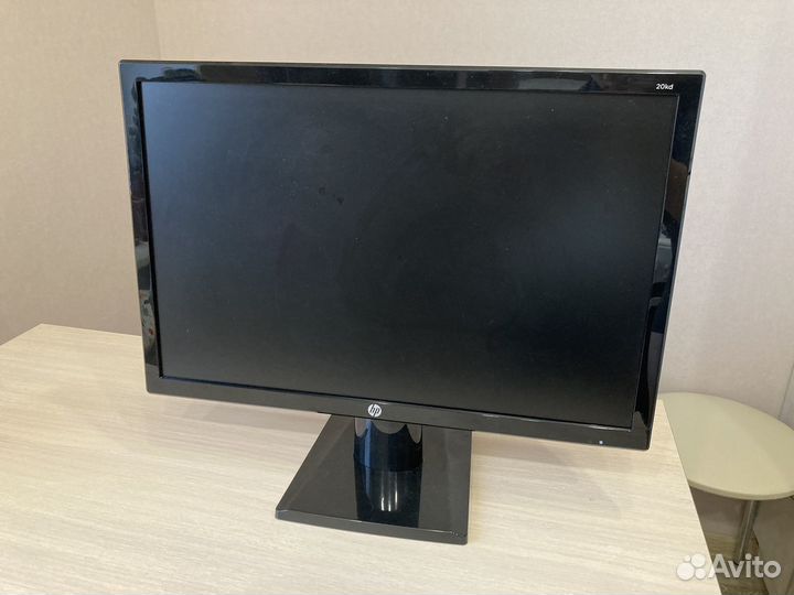 Монитор HP 20KD 19,5