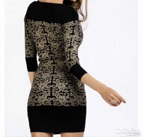 Платье love republic