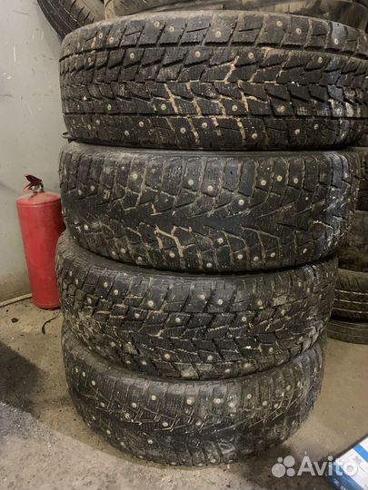 Toyo Open Country I/T 235/60 R17