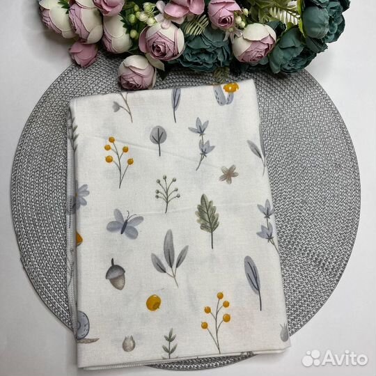 Пеленки фланелевые новые Опт и Розница