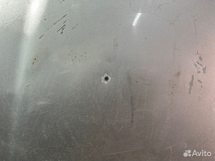 Капот Toyota Marino AE 1994-1998