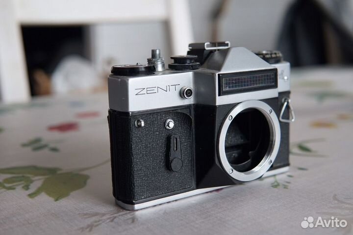 Zenit EM
