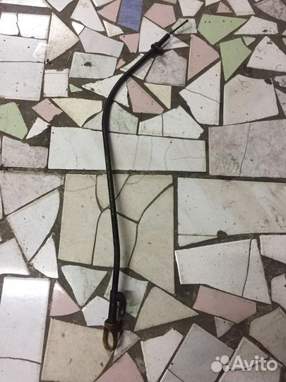 Щуп масляный Porsche Cayenne 955 4.5