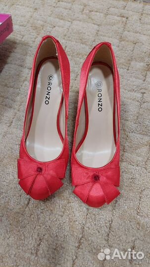 Туфли женские 35 размер