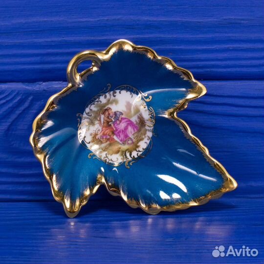 Комплект или поштучно предметов от Limoges