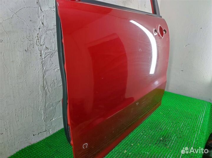 Дверь передняя левая Ssangyong Actyon NEW (CK) 20