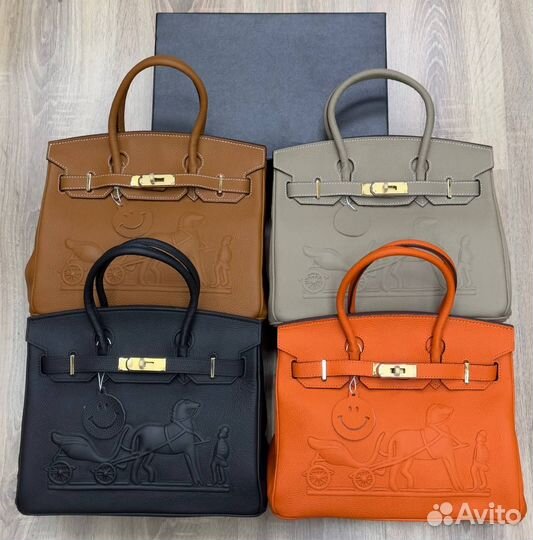 Сумка Hermes Birkin