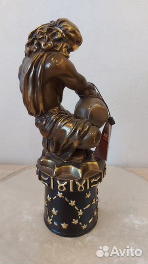 Bogacho статуэтка 