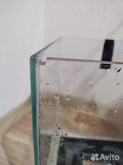 Аквариум 19 л