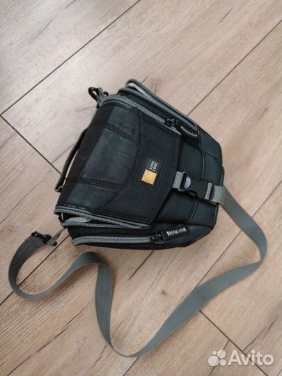 Зеркальный фотоаппарат nikon d3000+nikkor 18-55