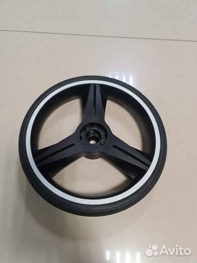 Колеса и запчасти для детских колясок