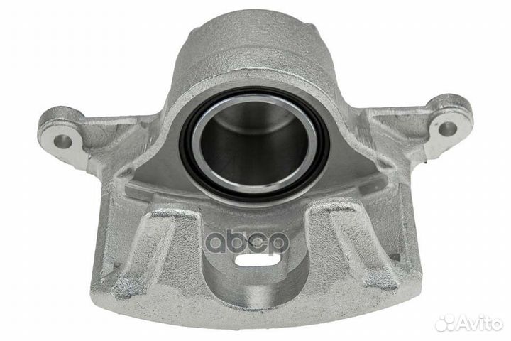 Суппорт тормозной mitsubishi galant -03 лев. HZ