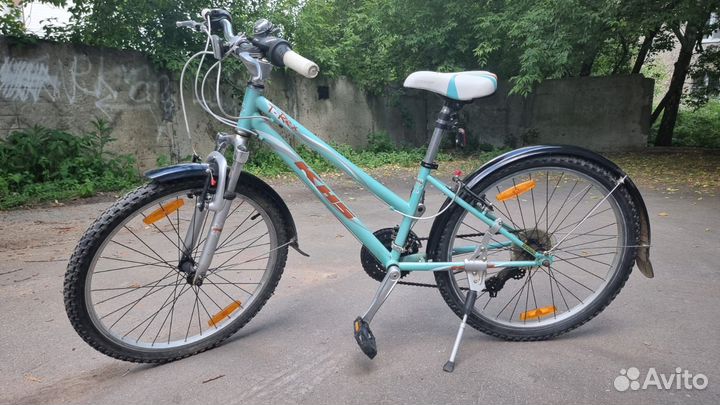 Продается подростковый велосипед KHS T-Rex