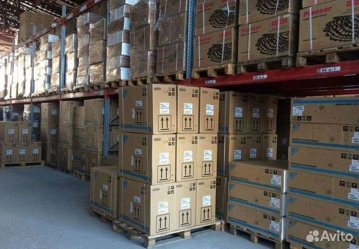 Кондиционеры. Сплит Системы. Монтаж. Гарантия