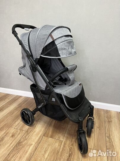 Коляска babalo